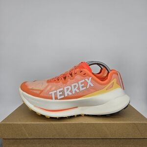 adidas Terrex Agravic Speed Ultra Women’s Trail Running Shoes – Size 8 New